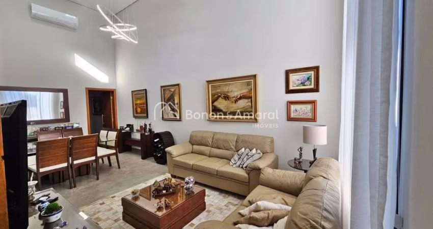 Casa totalmente térrea à venda - Santa Candida - Campinas -SP