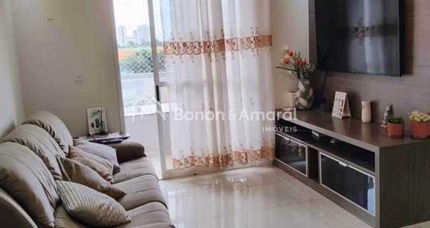 Apartamento de 3 quartos no Residencial Espanha
