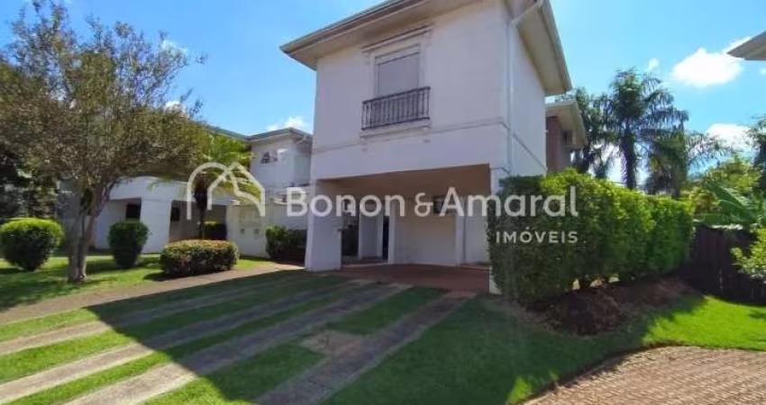 Casa de condomínio em Barão Geraldo, 177m², 3 quartos 1 suíte
