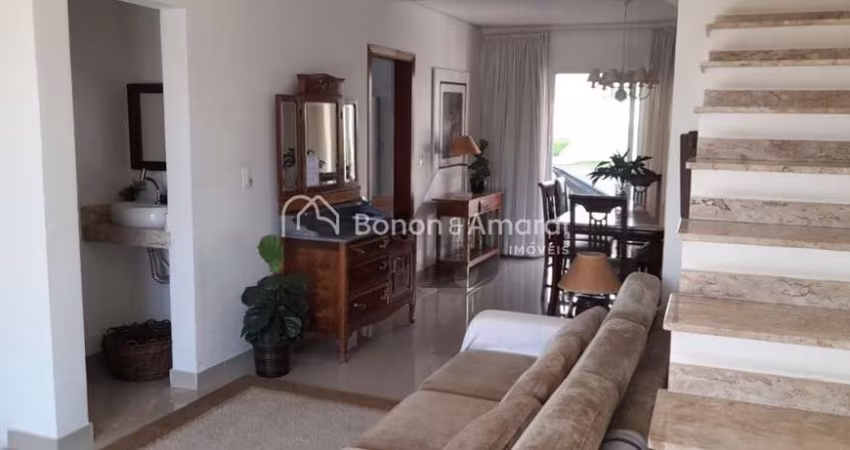 &amp;#34;Casa Espacosa e Completa à Venda no Condomínio Terras do Oriente - Valinhos/SP&amp;#34;