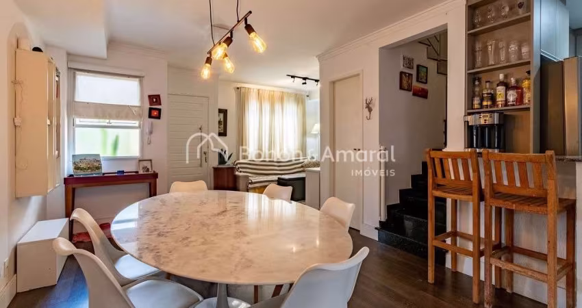 Casa em condomínio à venda, 3 quartos com 1 suíte