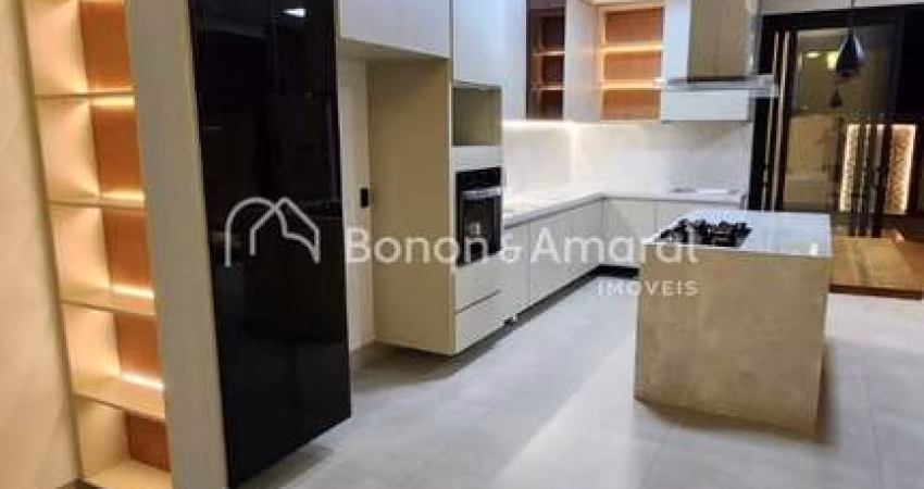 Casa a venda no Condomínio Santorini em Paulínia - SP