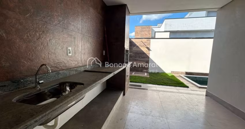 Casa a Venda no Condomínio Terras da Estância - São Bento