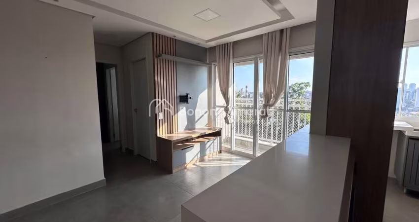 Apartamento com 2 Quartos à venda, 56m² - Jardim Novo Horizonte, Valinhos/SP