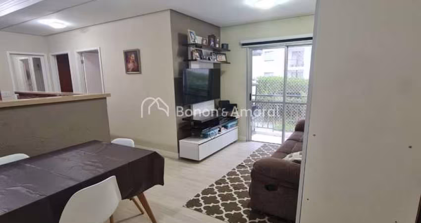 Apartamento Pronto para Morar no Jardim Myrian - Conforto, Lazer e Segurança!