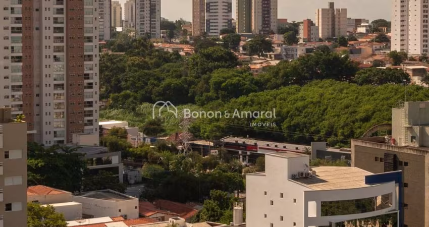 Venda , apartamento cobertura duplex  , Cambuí , em Campinas!!!
