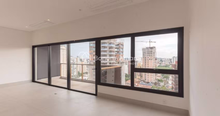 Locação , apartamento , Cambuí , em Campinas !!