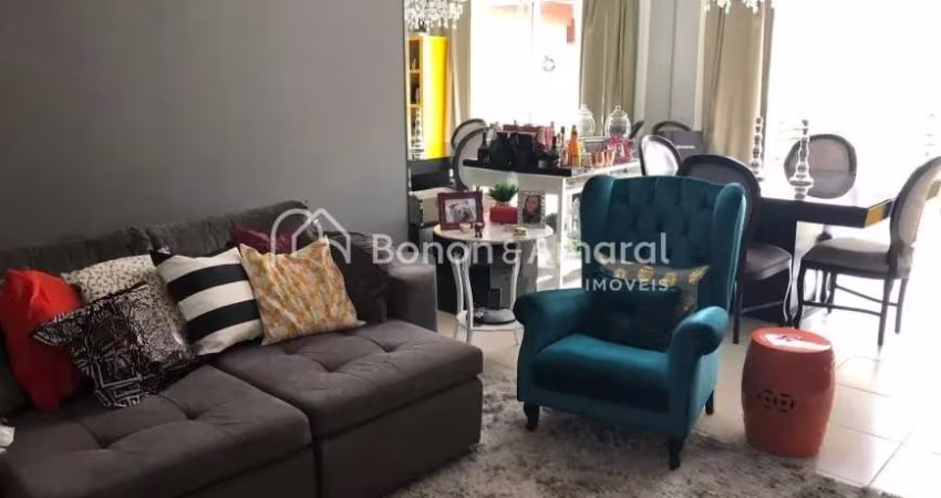 Casa de Condomínio à venda com  93 m² e 2 Quartos na Chácara Primavera - Campinas/SP