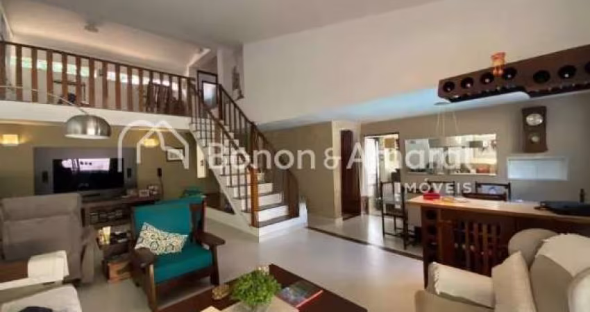 **Linda Casa à Venda na Cidade Universitária - Barão Geraldo, Campinas, SP**