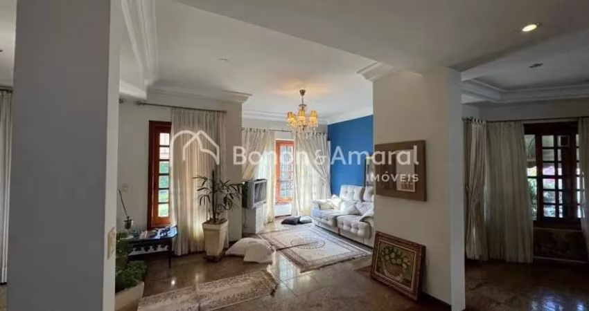Casa de Condomínio à venda com  650 m² e 5 Quartos no Vale do Itamaracá, Valinhos - SP
