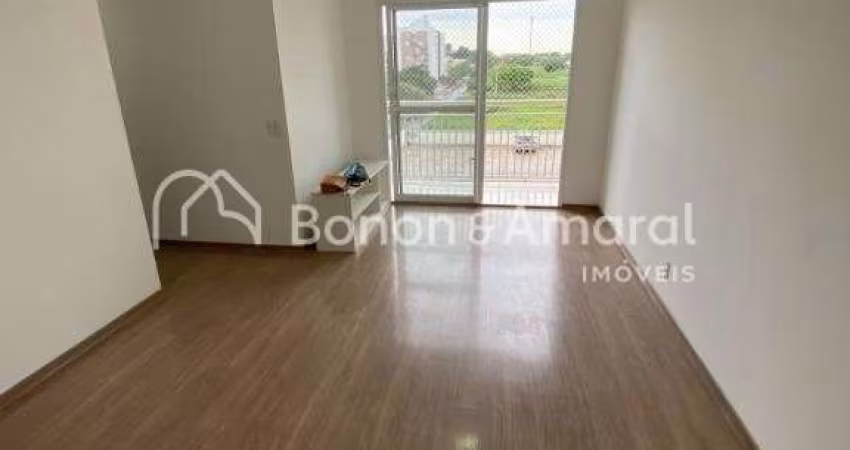 Apartamento Charmoso no Condomínio Premiere Morumbi em Paulínia com Vista Livre e 3 Dormitórios