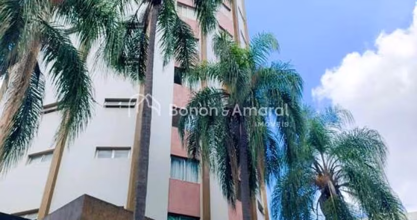 Apartamento para Locação - Espaçoso e Bem Localizado