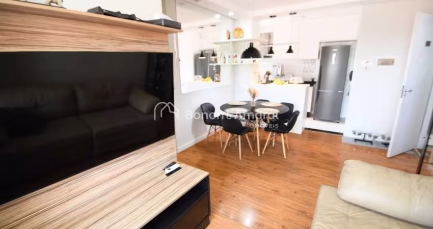 Apartamento à venda no Taquaral, 3 quartos, 1 suíte