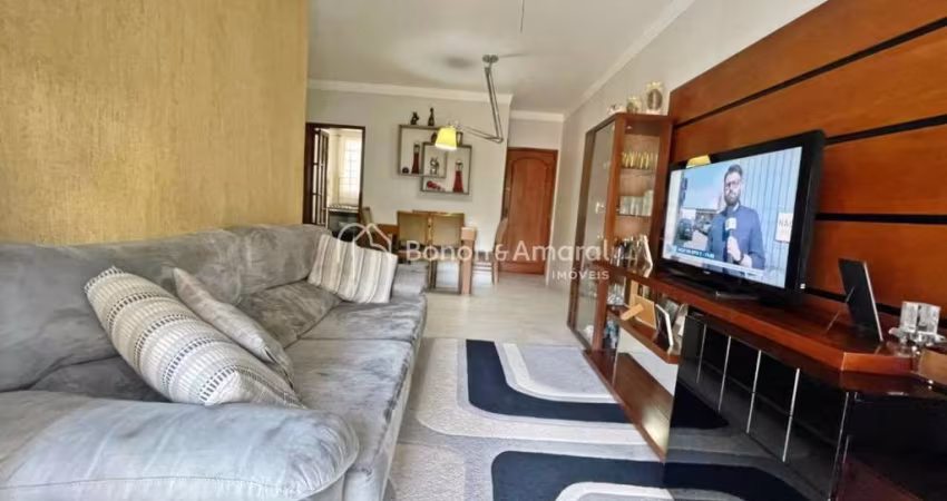 Apartamento Imperdível à Venda no Taquaral, Campinas - Conforto e Localização Privilegiada!