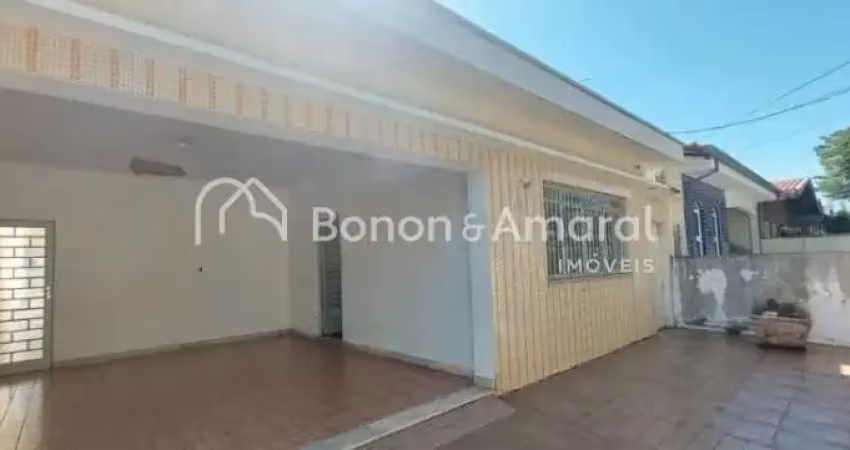**Oportunidade Imperdível: Casa Térrea à Venda no Barão Geraldo - Campinas/SP**