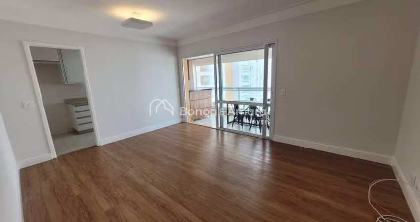 Apartamento para Locação no Condomínio Horizon com 3 vagas e 3 suites - Campinas