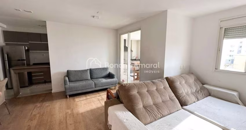 Apartamento à venda no Taquaral - Campinas/SP