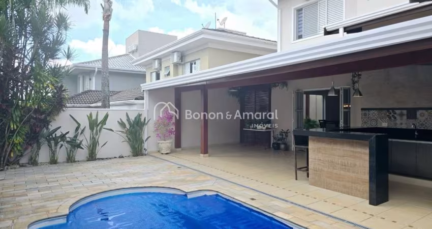 Casa sobrado à venda com 3 quartos ( sendo 3 suítes), no Condomínio Paineiras em Betel, Paulínia