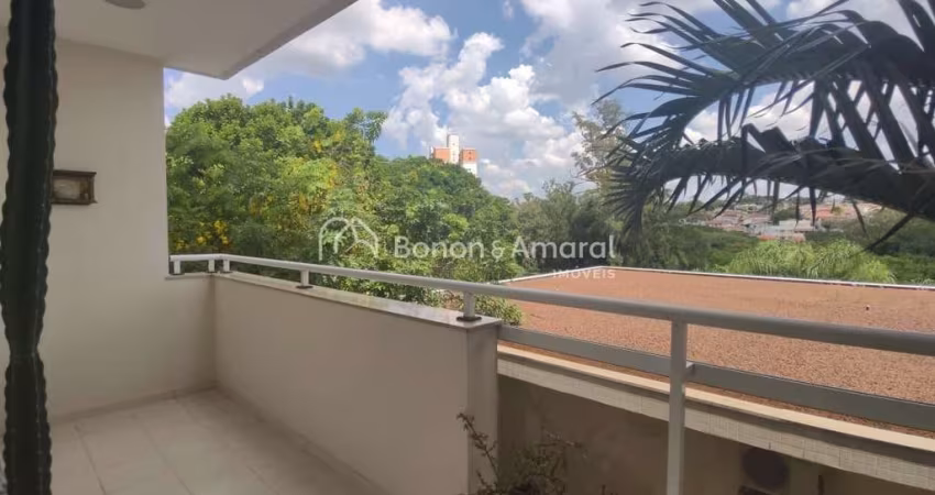 Apartamento a venda no Parque Prado em Campinas!!