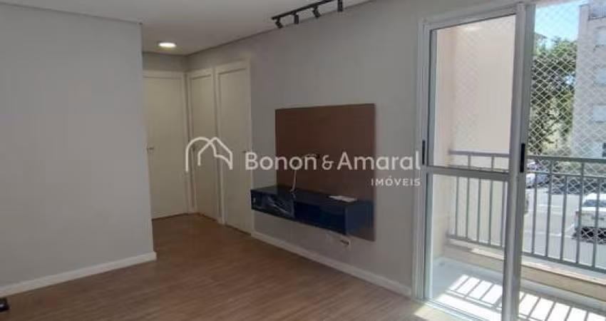 Apartamentocom 2 dormitórios para Locação no Jardim Amazonas