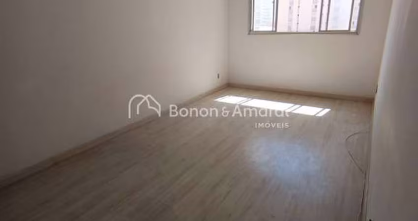 Apartamento à venda no Edifício Ana Maria Giordano, 1 quarto, 73 m², Centro - Campinas/SP