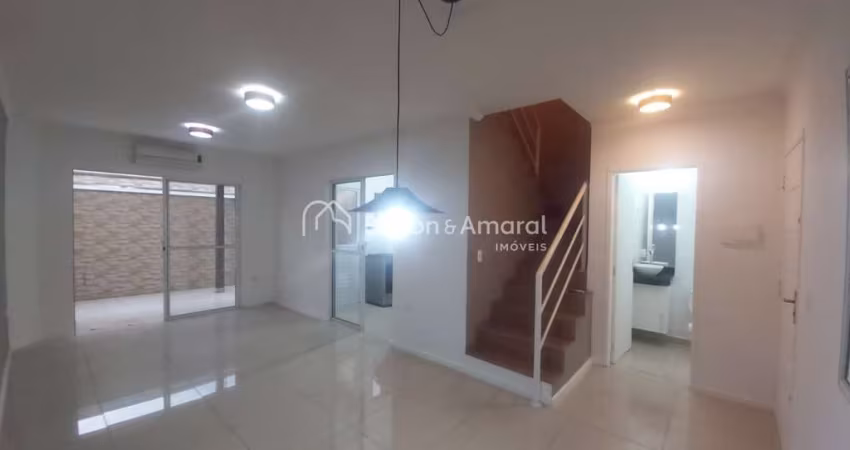 Casa à venda 3 quartos 1 suíte e 2 vagada no Chácara Primavera em Campinas