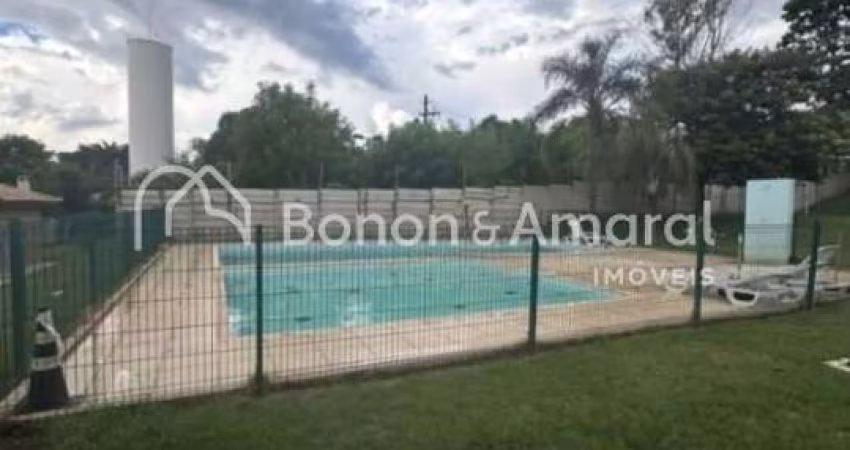 Apartamento para venda em Sumaré S.P.
