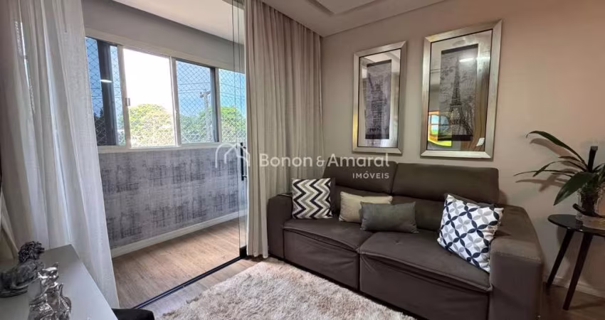 Apartamento a venda no Parque Taquaral em Campinas!!