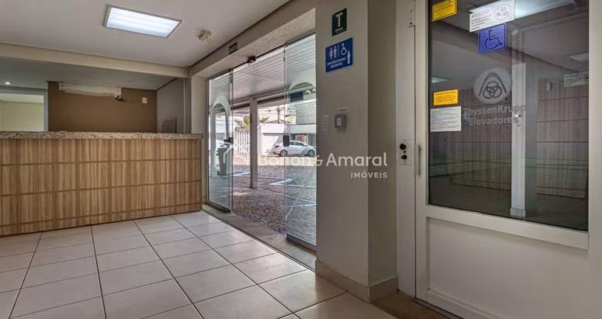 Imóvel Comercial na Esquina da Moraes Salles - Antigo Loema Shopping