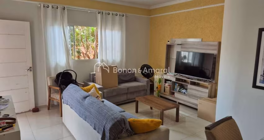 Sobrado Impecavél no Residencial Terras do Barão