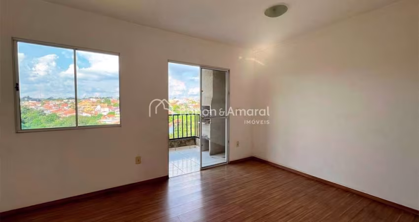 Apartamento com 2 Dormitórios, Varanda Gourmet e Lazer Completo - Pronto para Morar!