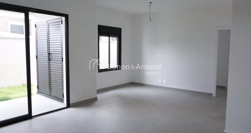 Seu refúgio com jardim privativo e lazer completo te espera!