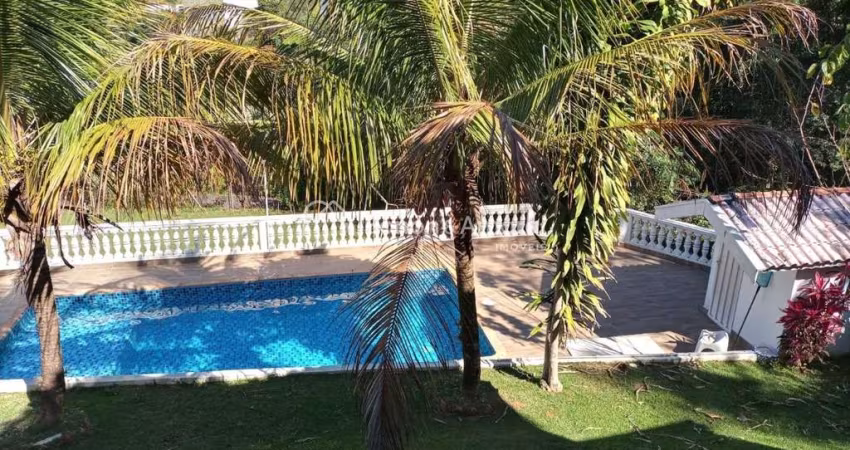 Linda chácara a venda em Valinhos, SP