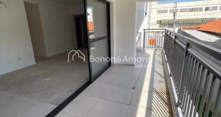 Apartamento Novo com 3 Suítes no Taquaral - Pronto para Morar!
