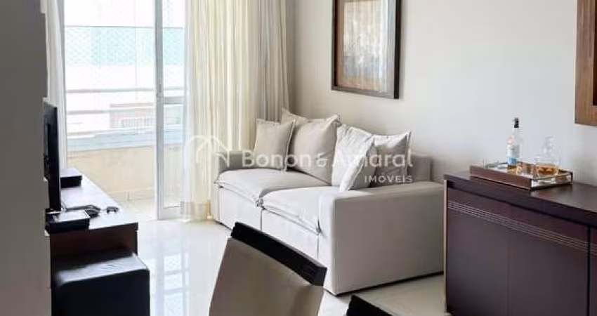 Apartamento à Venda - Andar Alto, Sol da Manhã, Vista Livre!