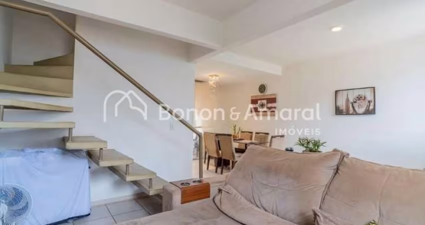 Casa em condomínio à venda, 3 quartos, Fazenda Santa Cândida