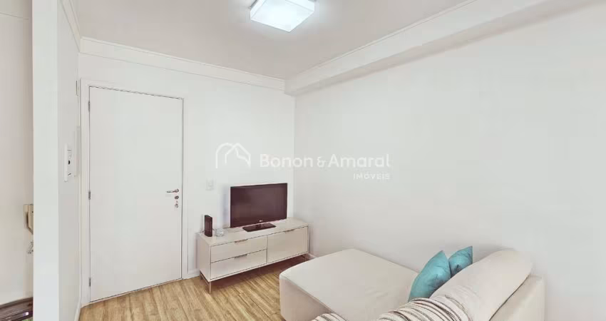 Apartamento a venda na Vila Itapura em Campina!!