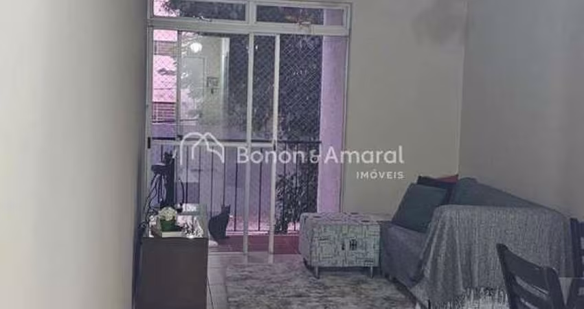 Charmoso Apartamento no Taquaral - Excelente Localização em Campinas