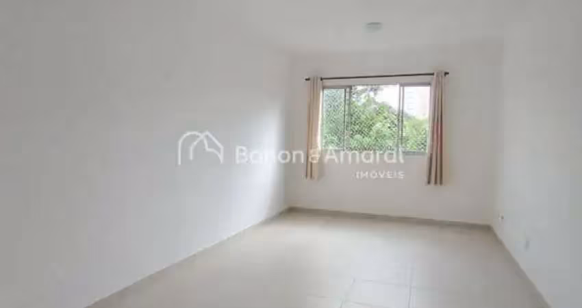 Apartamento com 1 quarto à venda na Rua Cônego Cipião, 902, Bosque, Campinas