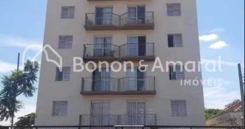Apartamento Aconchegante no Jardim Guanabara - Ótima Localização!
