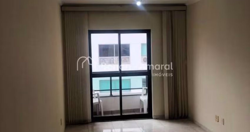 Apartamento Reformado no Centro de Campinas - Excelente Localização!