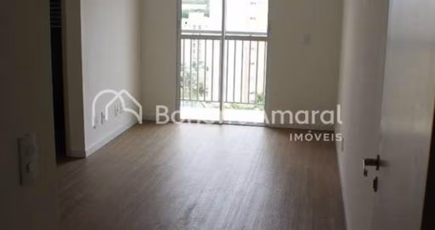 Lindo apartamento novo de 2 dormitórios a venda no Viva a VIsta Sumaré, SP