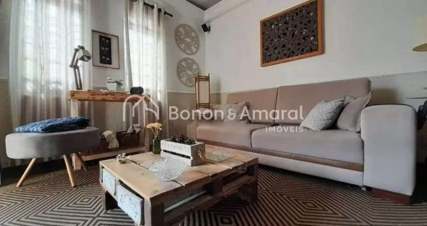 Casa com 3 quartos, 174 m² no Parque São Quirino por $ 600.000