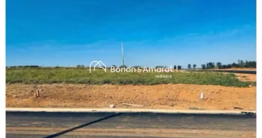 Terreno de 200 metros, à venda no condomínio miraj, são bento em paulínia.