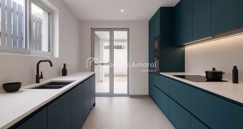 Casa à venda em condomínio  - Condomínio Le Monde Ávila - Bairro Vila Bella Dom Pedro - Campinas - SP Pf