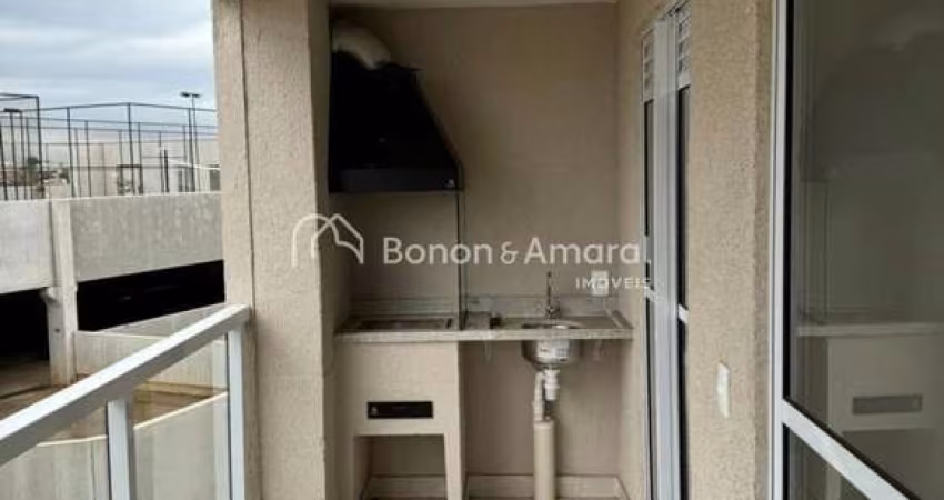 Apartamento à venda com Varanda Gourmet