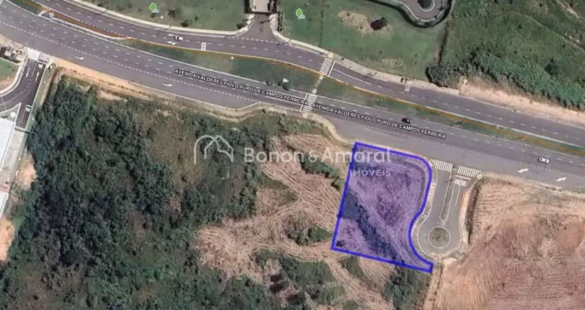 Venda , terreno , alhpaville campinas , em campinas !!