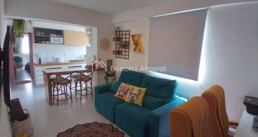 Oportunidade no Edifício Califórnia - 1 Quarto com Vaga Coberta