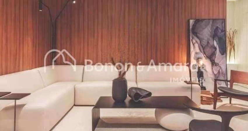 Apartamento à venda no bairro Nova Campinas, em Campinas