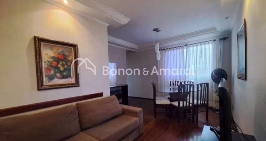 Apartamento à venda no Taquaral, Campinas - SP